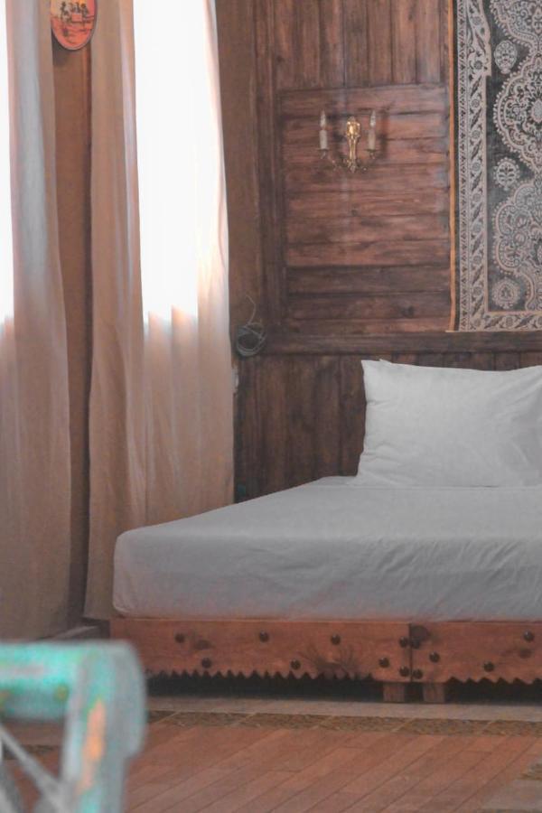 Riad La Santa Chefchaouen Exterior foto